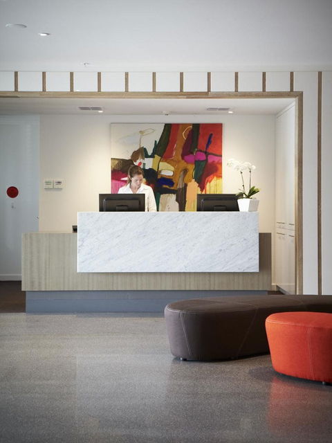 Quarters At Flinders Hotel - Whitsundays Accommodation 1
