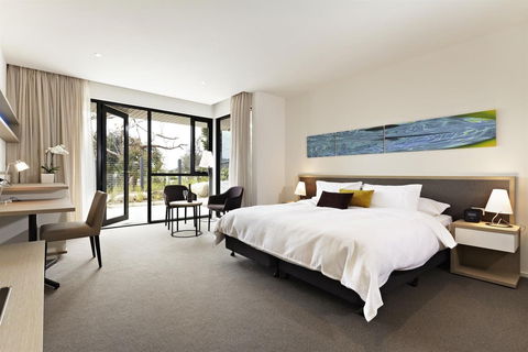 Quarters At Flinders Hotel - Whitsundays Accommodation 3