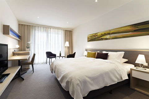 Quarters At Flinders Hotel - Whitsundays Accommodation 5