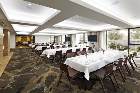 Quarters At Flinders Hotel - Whitsundays Accommodation 6