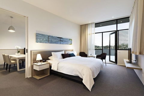 Quarters At Flinders Hotel - Whitsundays Accommodation 8