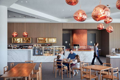 RACV Cape Schanck Resort - Whitsundays Accommodation 7
