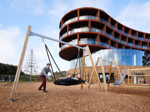 RACV Cape Schanck Resort - Whitsundays Accommodation 13