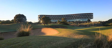 RACV Cape Schanck Resort - Whitsundays Accommodation 17