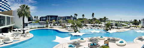 Crown Metropol Perth - Whitsundays Accommodation 11