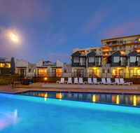 Assured Ascot Quays Apartment Hotel - Whitsundays Accommodation
