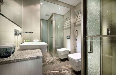 Swan River Hotel - Whitsundays Accommodation 5