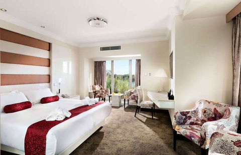 Swan River Hotel - Whitsundays Accommodation 7