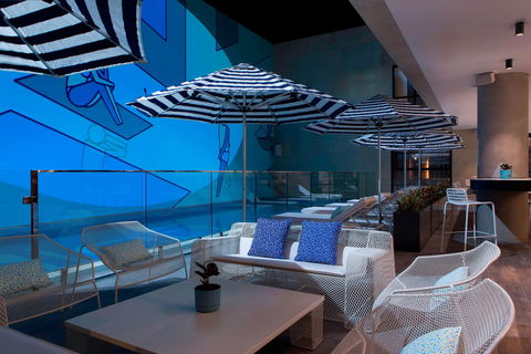 Aloft Perth - Whitsundays Accommodation 13