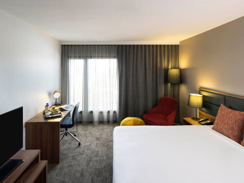 Novotel Sydney International Airport - Whitsundays Accommodation 5