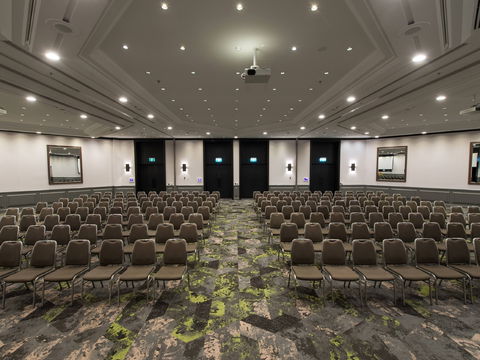 Novotel Sydney International Airport - Whitsundays Accommodation 9
