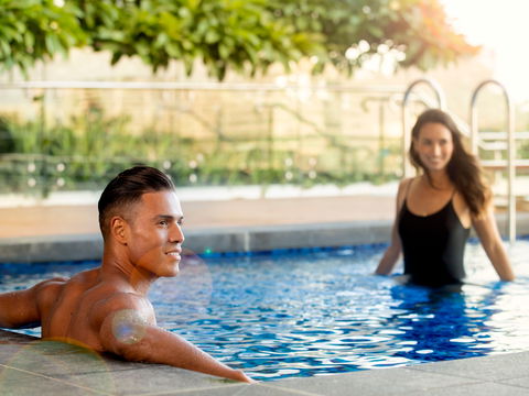 Novotel Sydney International Airport - Whitsundays Accommodation 14