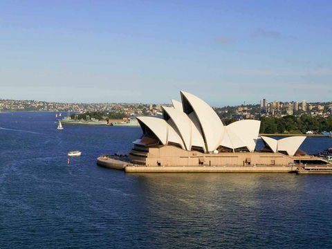 Novotel Sydney International Airport - Whitsundays Accommodation 16