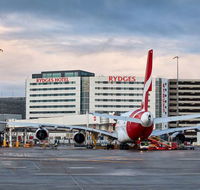 Rydges Sydney Airport Hotel - Whitsundays Accommodation