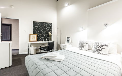 Airport Hotel Sydney - Whitsundays Accommodation 3