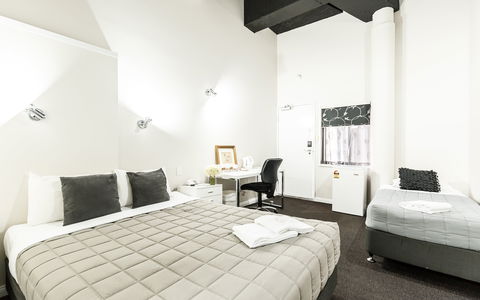 Airport Hotel Sydney - Whitsundays Accommodation 5