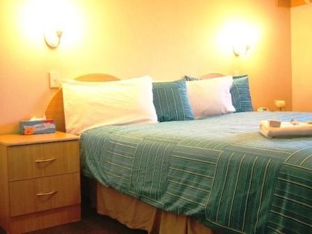 Arena Hotel - Whitsundays Accommodation 1