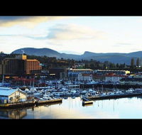 Lenna of Hobart - Whitsundays Accommodation
