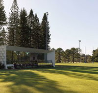 RACV Royal Pines Resort - Whitsundays Accommodation