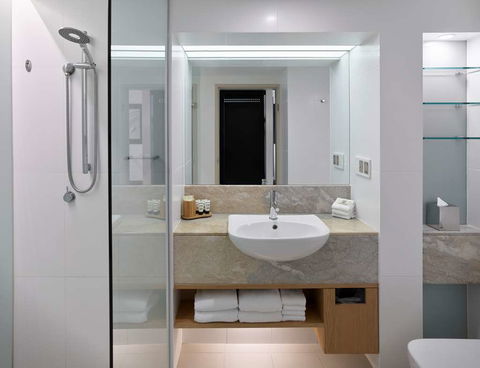 RACV Royal Pines Resort - Whitsundays Accommodation 2