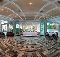 Sheraton Grand Mirage Resort Gold Coast - Whitsundays Accommodation