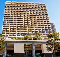 Mantra on View Hotel Surfers Paradise - Whitsundays Accommodation