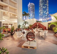Novotel Surfers Paradise - Whitsundays Accommodation