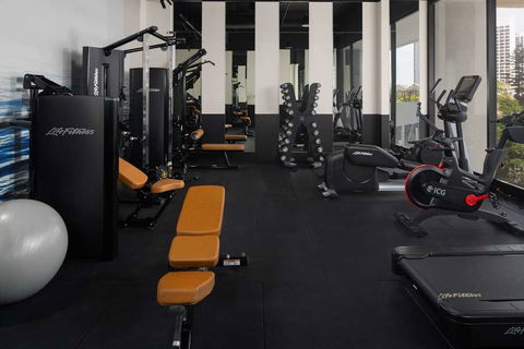 QT Gold Coast - Whitsundays Accommodation 14