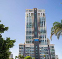 Mantra Crown Towers Surfers Paradise - Whitsundays Accommodation