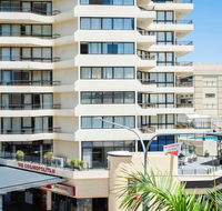 Breakfree Cosmopolitan Resort - Whitsundays Accommodation