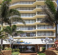 Breakfree Imperial Surf - Whitsundays Accommodation