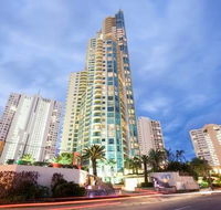 Mantra Sun City - Whitsundays Accommodation