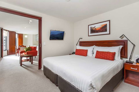 RACV Hobart Hotel - Whitsundays Accommodation 3