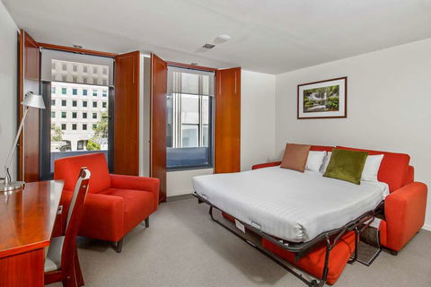 RACV Hobart Hotel - Whitsundays Accommodation 4