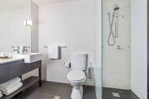 RACV Hobart Hotel - Whitsundays Accommodation 5