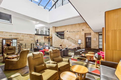 RACV Hobart Hotel - Whitsundays Accommodation 9