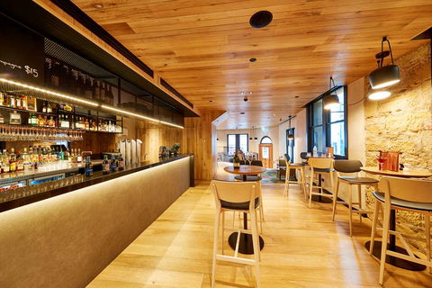 RACV Hobart Hotel - Whitsundays Accommodation 10