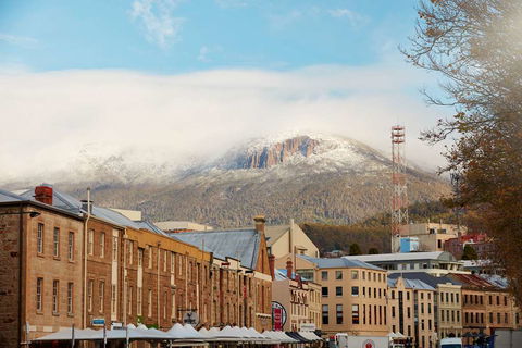 RACV Hobart Hotel - Whitsundays Accommodation 11