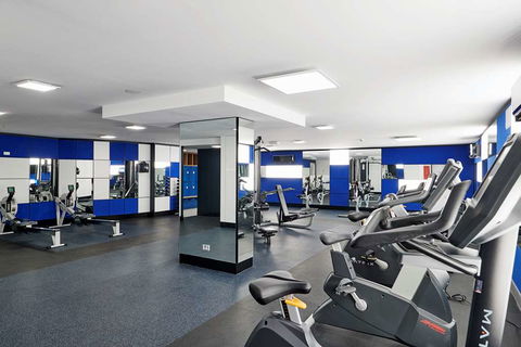 RACV Hobart Hotel - Whitsundays Accommodation 12