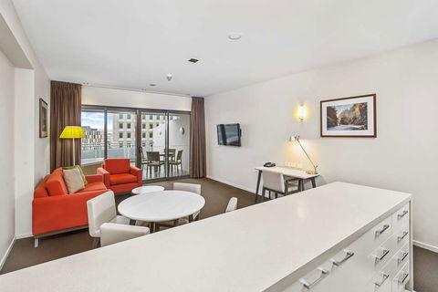 RACV Hobart Hotel - Whitsundays Accommodation 14