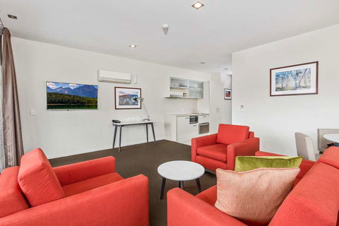 RACV Hobart Hotel - Whitsundays Accommodation 17