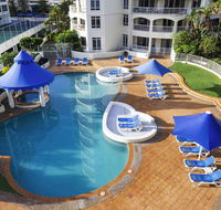 Breakfree Moroccan - Whitsundays Accommodation