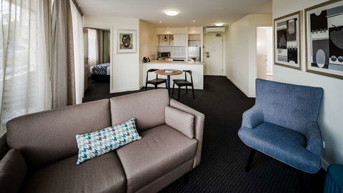 Salamanca Terraces - Whitsundays Accommodation 5