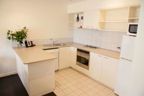 Salamanca Terraces - Whitsundays Accommodation 7