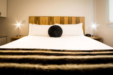 Salamanca Wharf Hotel - Whitsundays Accommodation 3