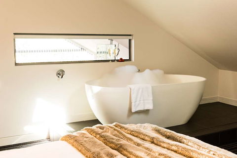 Salamanca Wharf Hotel - Whitsundays Accommodation 4