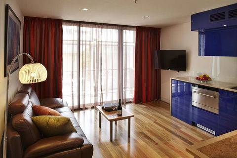 Salamanca Wharf Hotel - Whitsundays Accommodation 5