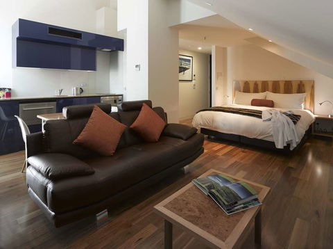 Salamanca Wharf Hotel - Whitsundays Accommodation 7