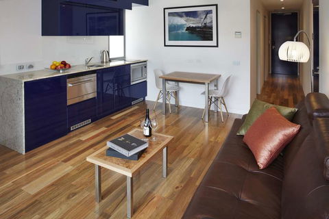 Salamanca Wharf Hotel - Whitsundays Accommodation 8