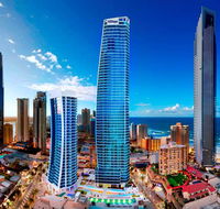 Hilton Surfers Paradise Hotel - Whitsundays Accommodation